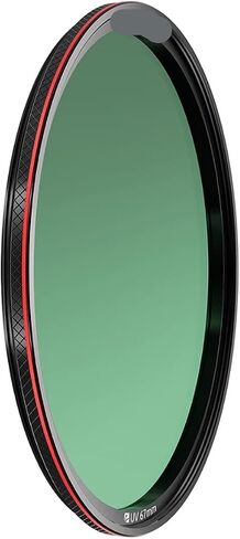 UV Protection (Ultraviolet) Filter for Camera Lenses Durable(58mm) in Saudi Arabia