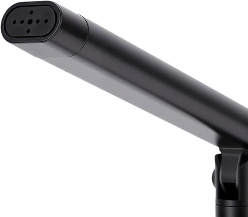 Jiawu USB Condenser Microphone with Noise Cancelling Clear Sound for Online Classes Gaming Streaming 2m Adjustable Desktop Microphone in Saudi Arabia