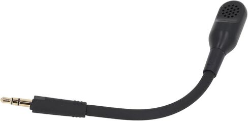 KIMISS Detachable Game Mic with Noise Cancellation Technology in Saudi Arabia