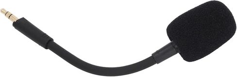 KIMISS Detachable Game Mic with Noise Cancellation Technology in Saudi Arabia