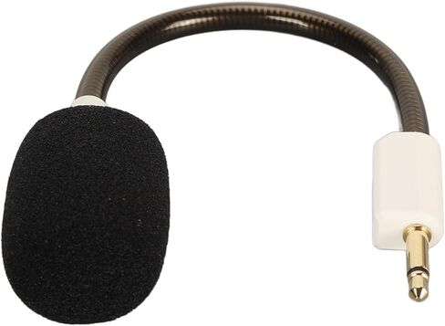 Microphone Replacement for Blackshark V2 Gaming Headset in Saudi Arabia