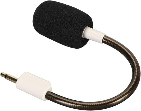 Microphone Replacement for Blackshark V2 Gaming Headset in Saudi Arabia
