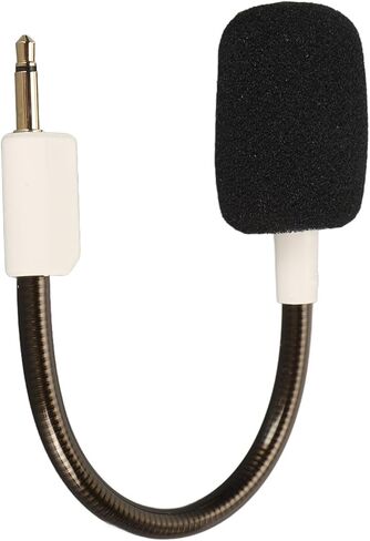 Microphone Replacement for Blackshark V2 Gaming Headset in Saudi Arabia