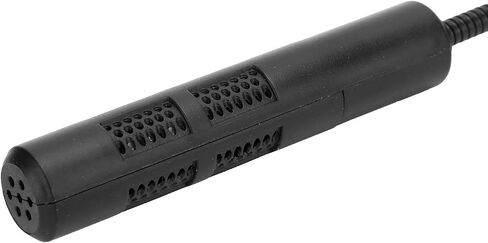 Jiawu USB Microphone Plug and Play Desktop Computer Mic for Live Broadcast, Conference, Office, Gaming, Recording, 360° AntiNoise, Compatible with PC/Laptop (M-588) in Saudi Arabia