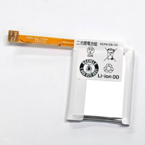 LIS1584CSPC Battery Replacement for CASIO LIS1584CSPC WSD-F10-BK/GN/RD/RG WSD-F21F20 in Kuwait