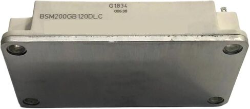 BSM300GB120DLC BSM200GB120DLC BSM150GB120DLC BSM100GB120DLC BSM75GB120DLC Module(BSM100GB120DLC) in Saudi Arabia