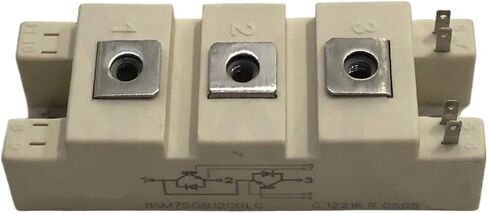 BSM300GB120DLC BSM200GB120DLC BSM150GB120DLC BSM100GB120DLC BSM75GB120DLC Module(BSM200GB120DLC) in Saudi Arabia