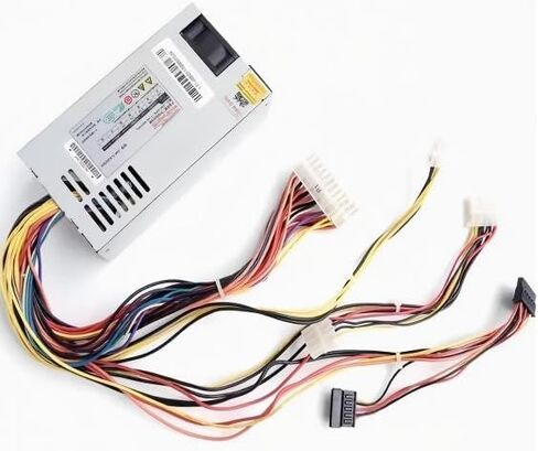 GW-FLX200SSA 200W 1U Fit for POS Industrial Power Supply in Saudi Arabia