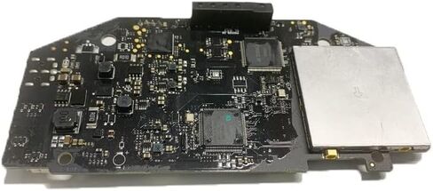 Drone Parts Transmitter Gimbal Controller Rocker Potentiometer Joystick Nuetral Assembly Parts for DJI Phantom 3 Adv 3 Pro(300BC Main Board) in Saudi Arabia