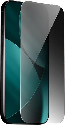 Mous Privacy Screen Protector Compatible with iPhone 17 Pro, Shatterproof in Saudi Arabia