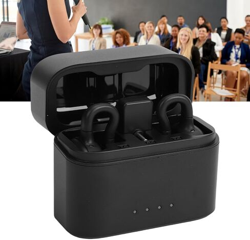 Plug and Play Wireless Lapel Microphones for Cameras Computers USB C for Vloggers in Saudi Arabia