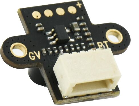 AERO SELFIE Infrared Ranging Module CV08 for Drones and Robotics ranging 20-8000mm with dToF Technology, 50Hz Frequency, UART/I2C Interface, 0.6g, 940nm wavelength in Saudi Arabia