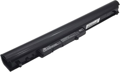 Powerforlaptop OA04 OA04041 بطارية بديلة للكمبيوتر المحمول/الكمبيوتر المحمول متوافقة مع HP 15-g000، HP 15-g100، HP 15-h000، HP 15-r000، HP 15-r100 OA03 HSTNN-LB5Y HSTNN-LB5S HSTNN-PB5Y 740715-001 TPN-F113 in Kuwait