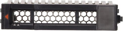 Hard Drive Tray 2.5in SAS Universal Server Hard Disk Tray Box for LENOVO X3850 X6 X3650 ST550 SR550 in Saudi Arabia