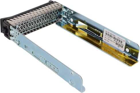 Hard Drive Tray 2.5in SAS Universal Server Hard Disk Tray Box for LENOVO X3850 X6 X3650 ST550 SR550 in Saudi Arabia