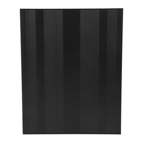 Hidyliu Aluminum Project Box Professional DIY Matte Black Enclosure Box/Cover for Electronic Products 50x178x220mm, Suitable for DIY Enthusiasts in Saudi Arabia