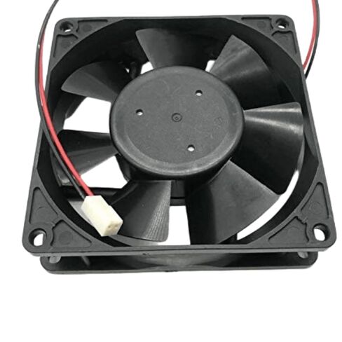 G9225X24B-FS 24V 0.290A 92MM Fan - 9225 9CM 2-Wire Cooling Fan in Saudi Arabia