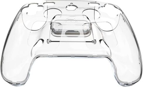 Ultra Clear Hard Transparent Crystal Protective Shell for Steam Controller 2 Game Controller, Thin Lightweight Anti-Collision Protective Cover with Surface in Saudi Arabia