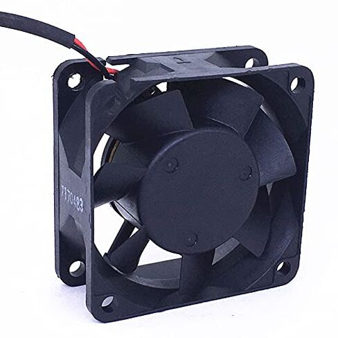 for NMB 2410ML-04W-B40 6025 6CM 12V 0.22A Two-line Double Ball Fan in Saudi Arabia