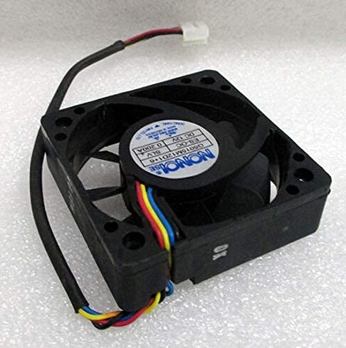 G5015M12D1+6 12V 0.200A 50×50×15mm car Audio Cooling Fan in Saudi Arabia