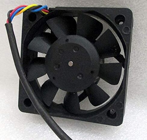 G5015M12D1+6 12V 0.200A 50×50×15mm car Audio Cooling Fan in Saudi Arabia