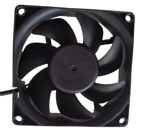 EE80251S1-0000-A99 12V 1.7W 8025 Cooling Fan,80X80X25MM2-Wire in Saudi Arabia
