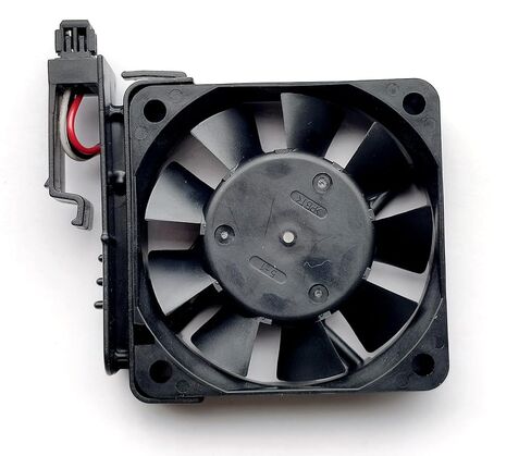 9WF0624H707A A90L-0001-0567#B 6cm 60x60x15mm DC24V 0.11A 3-Wire Cooling Fan Compatible 9WF0624H706A A90L-0001-0567#A 2406VL-05W-B69 in Saudi Arabia
