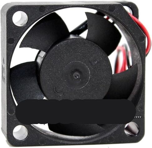 MF30101V2-1000U-A99 12V 0.70W 3010 30x30x10mm Cooling Fan Radiator in Saudi Arabia