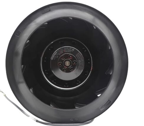 R2E220-AA40-80 230V 0.38A 85W 2600RPM coolig Fan in Saudi Arabia