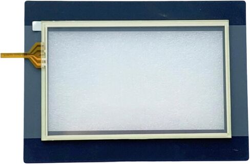 TK6071 IP/IQ/6070IP Touch Panel Protective Film LCD Screen Housing(LCD screen) in Saudi Arabia