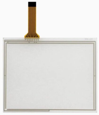 50817-0096L05/0096L10 Touch Panel LCD Screen ADT-182A(Internal Screen Display) in Saudi Arabia
