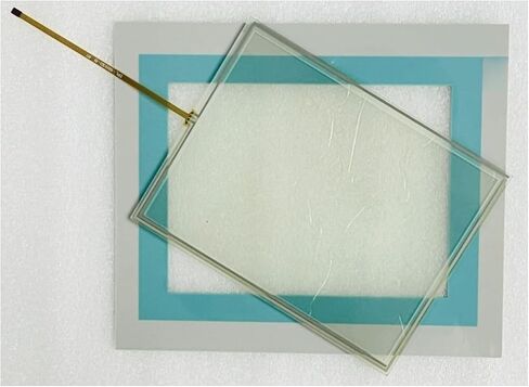 TP270-10 6AV6545-0 CC10-0AX0A5 E00205799 Touch pad protective film LCD screen(Trackpad) in Saudi Arabia