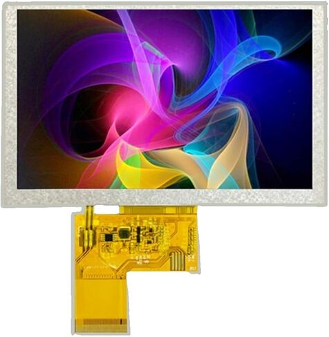 V6 X6D1 Display PJT500(Display Screen) in Saudi Arabia