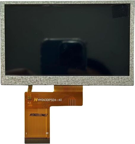 CH9720BU Industrial Grade Internal Screen Display LCD Repair Accessories in Saudi Arabia