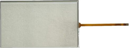 G070E GL070 GL070E GH070/E GT070E Touch pad protective film LCD display(Touchpad) in Saudi Arabia