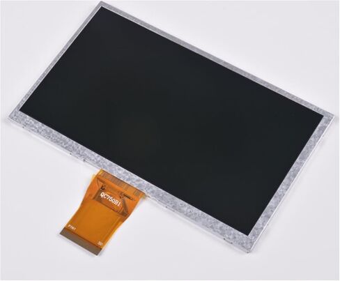 7-inch Full-Viewing Angle 1024X600 Display 50Pin +GT911 Touch Screen in Saudi Arabia