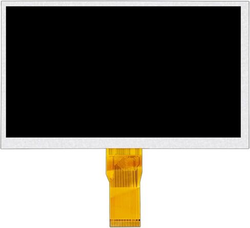 7-inch Full-Viewing Angle 1024X600 Display 50Pin +GT911 Touch Screen in Saudi Arabia