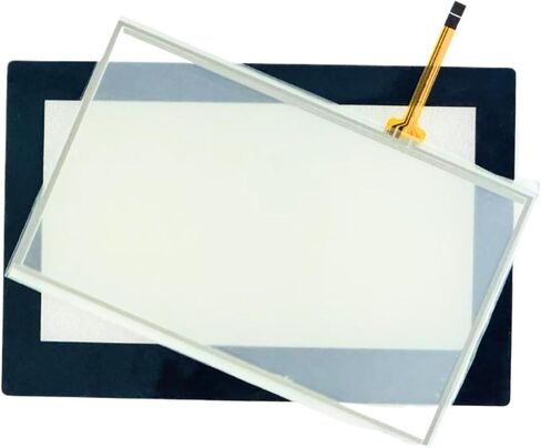 IT7070T-AC IT7070 S E IT7070T Touch pad protective film LCD screen(Touch pad+protective film) in Saudi Arabia