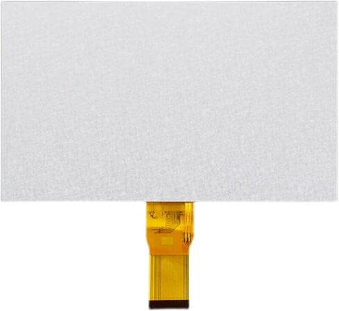 7-inch Full-Viewing Angle 1024X600 Display 50Pin +GT911 Touch Screen in Saudi Arabia