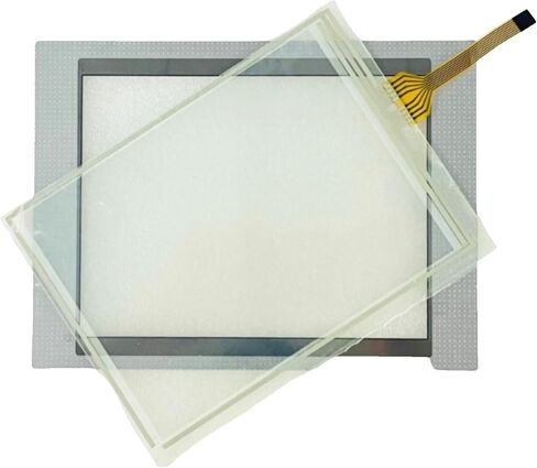 XP30/XP50/XP70/XP80-TTA/AC/DC Touch Panel Protective Film External Screen(Protective film; XP30-TTA) in Saudi Arabia