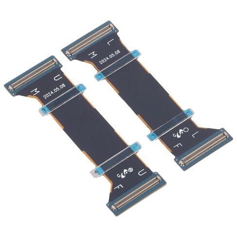 for Galaxy Z Fold2 SM-F916B 1 Pair Spin Axis Flex Cable in Saudi Arabia