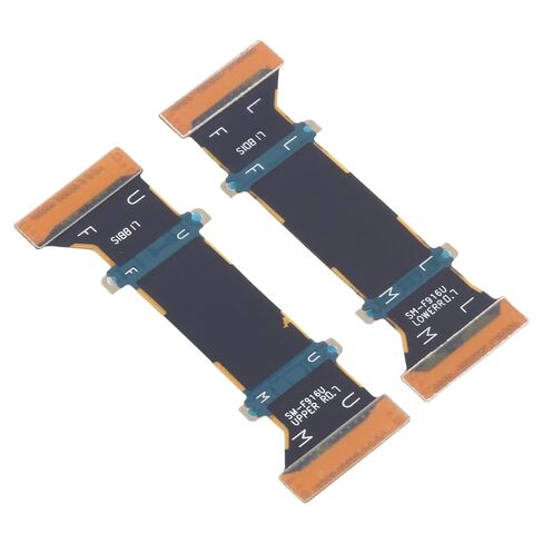 for Galaxy Z Fold2 SM-F916B 1 Pair Spin Axis Flex Cable in Saudi Arabia