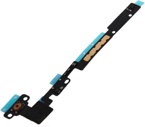 Replacement PCB Membrane Flex Cable Compatible with Apple iPad mini Black in Saudi Arabia