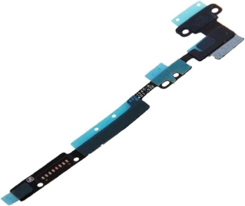 Replacement PCB Membrane Flex Cable Compatible with Apple iPad mini Black in Saudi Arabia