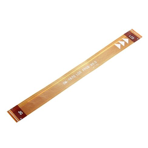 for Galaxy View 18.4 / T670 LCD Flex Cable in Saudi Arabia
