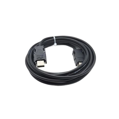 Servo Motor Communication Cable JEPMC-W6002-05-E 3meters 5M 10M CN6A CN6B Plug-in(1m) in Saudi Arabia