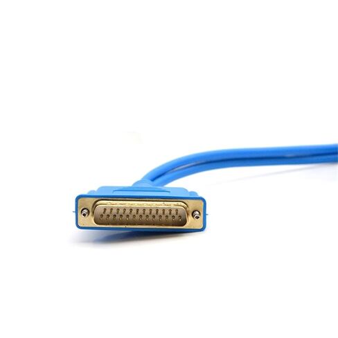 PLC Programming Cable Data Download USB-SC09 26P 3Meter for FX/1N/2N/2S/3S A Series in Saudi Arabia