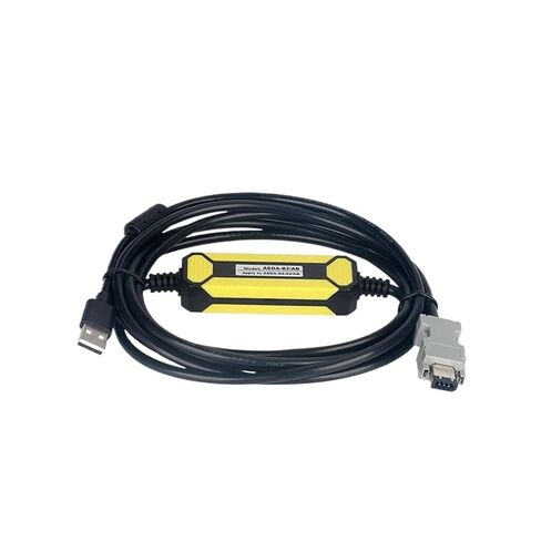 Servo Motor Programming Cable Download USB-ASD-CNUSOA08 for ASDA-B2 AB Serial CN3 in Saudi Arabia