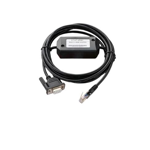Programming Cable 1747-PIC RS232 DH-485 Interface 1747PIC in Saudi Arabia