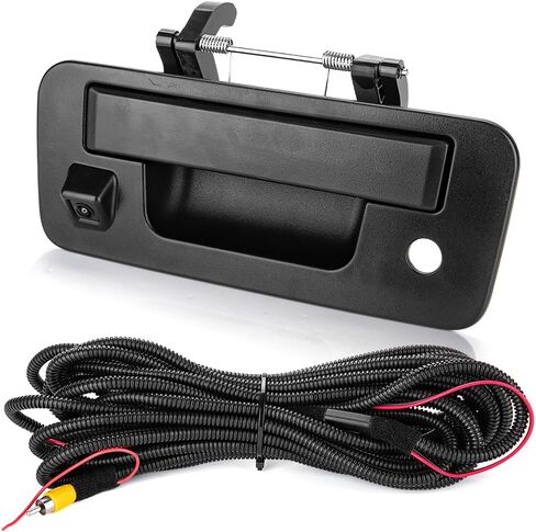 Tailgate Handle Backup Camera 69090-04020 for Tacoma in Saudi Arabia